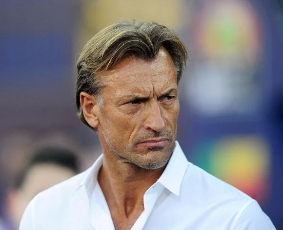 HLV Herve Renard cuống cuồng với mục tiêu vòng 16 đội ảnh 2 HLV Herve Renard cuống cuồng với mục tiêu vòng 16 đội ảnh 2