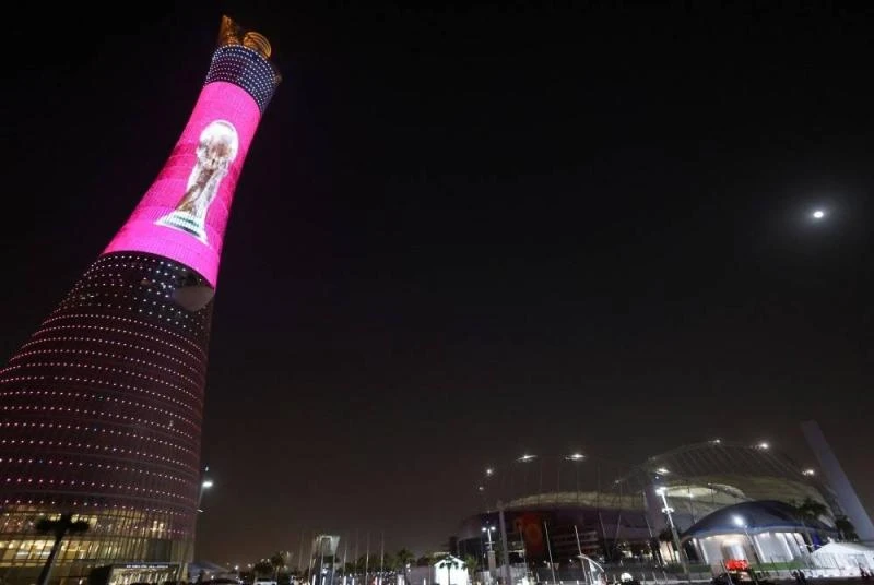 Giới tính thứ ba và Qatar mâu thuẫn không hồi kết ảnh 1