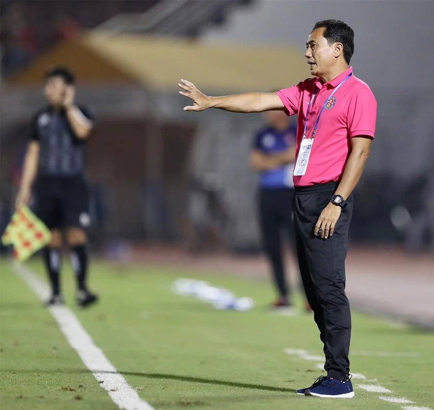 Phùng Thanh Phương