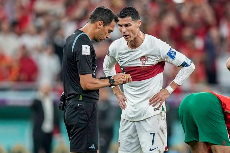 Tân HLV Bồ Đào Nha “kết nối” lại với Ronaldo ảnh 2 Tân HLV Bồ Đào Nha “kết nối” lại với Ronaldo ảnh 2