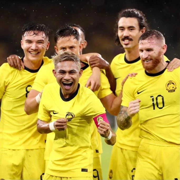 Lee Tuck (10), tân binh nhập tịch của Malaysia sẽ chạm trán với tuyển VN tại Mỹ Đình đêm 30-12 trong khuôn khổ bảng B. Ảnh: NST