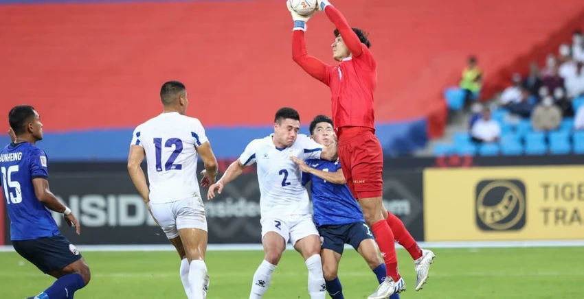 HLV Hirose: ‘Tuyển Thái Lan hãy đợi đấy’ ảnh 2