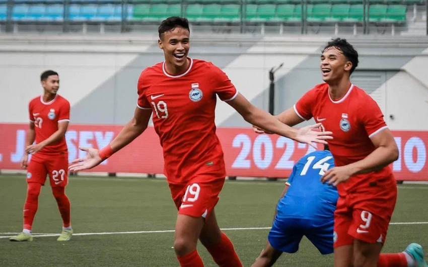 Cửa vào bán kết dần khép lại với Myanmar ảnh 1 Cửa vào bán kết dần khép lại với Myanmar ảnh 1