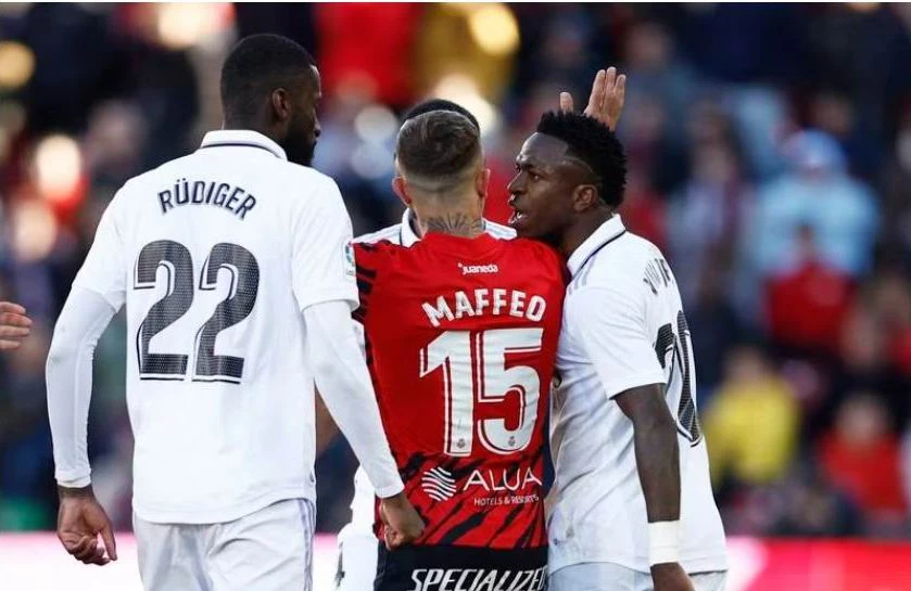 Real Madrid sẽ gặp nhà vô địch châu Phi- Al Ahly ở bán kết 2 lúc 2 giờ ngày 9-2. Ảnh: Getty Real Madrid sẽ gặp nhà vô địch châu Phi- Al Ahly ở bán kết 2 lúc 2 giờ ngày 9-2. Ảnh: Getty