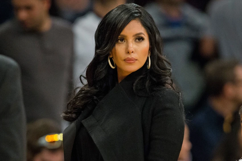 Góa phụ Vanessa Bryant đâm đơn kiện và thắng kiện, Cảnh sát Los Angeles phải đền bù 29 triệu USD. Ảnh: Getty Góa phụ Vanessa Bryant đâm đơn kiện và thắng kiện, Cảnh sát Los Angeles phải đền bù 29 triệu USD. Ảnh: Getty