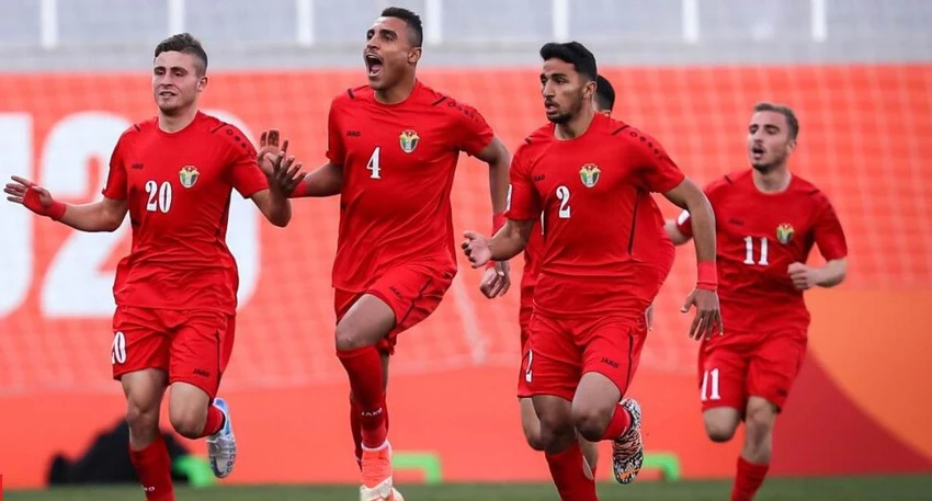 U-20 Hàn Quốc quá mạnh so với Oman ảnh 2 U-20 Hàn Quốc quá mạnh so với Oman ảnh 2