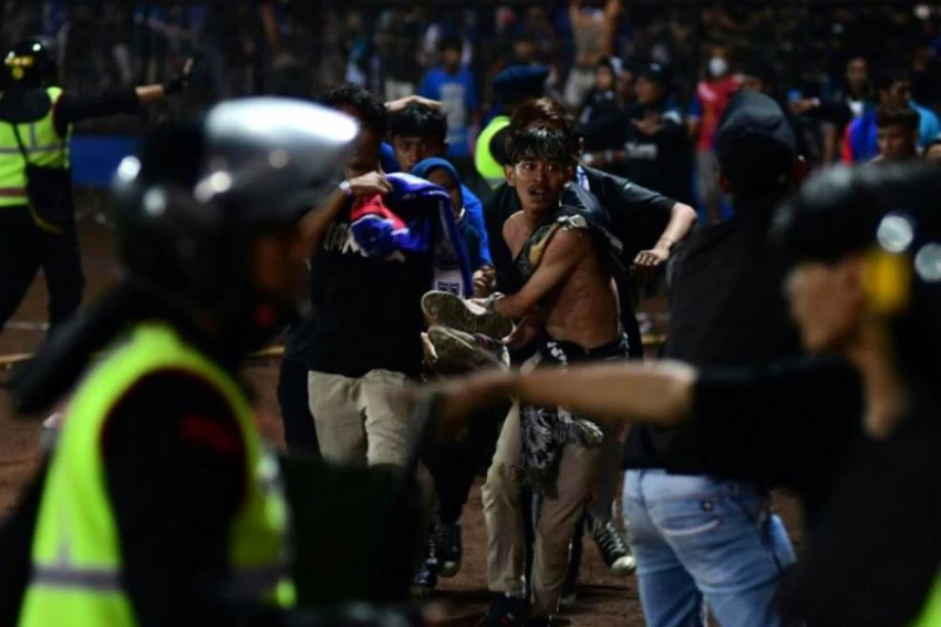 Indonesia dời trận Persebaya gặp Arema nhằm phòng ngừa thảm kịch ảnh 1