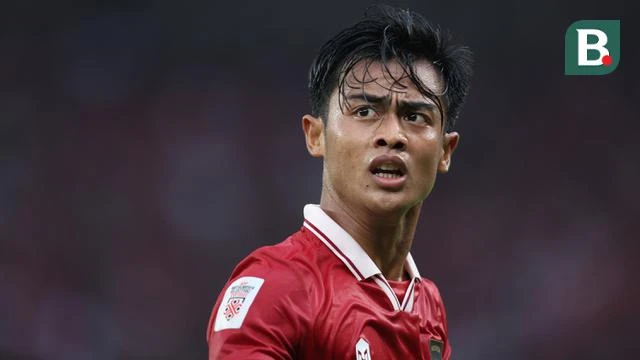 Hậu vệ Pratama Arhan cũng là thành viên trụ cột của tuyển quốc gia. Ảnh: Bola Hậu vệ Pratama Arhan cũng là thành viên trụ cột của tuyển quốc gia. Ảnh: Bola
