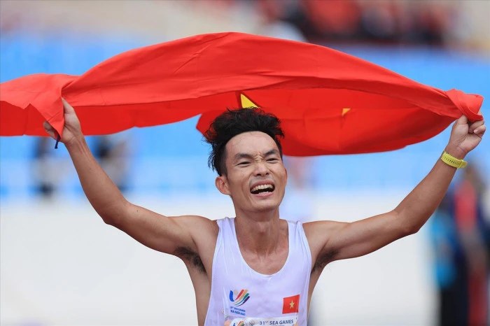 Marathon VN thất bại ở Siem Reap, chờ chị em Thanh Phúc và Thành Ngưng ảnh 2
