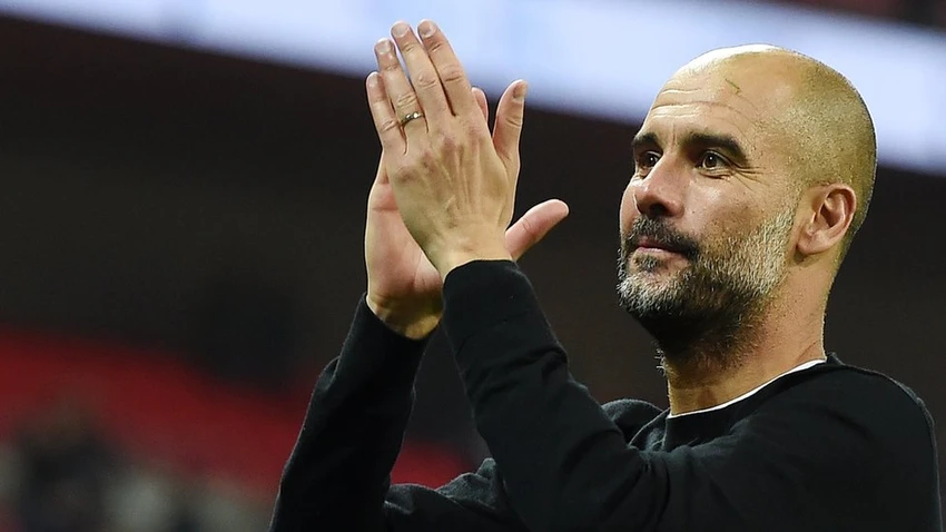 Cả Ancelotti lẫn Pep Guardiola đều quay lưng tuyển Brazil. Ảnh: Getty Cả Ancelotti lẫn Pep Guardiola đều quay lưng tuyển Brazil. Ảnh: Getty