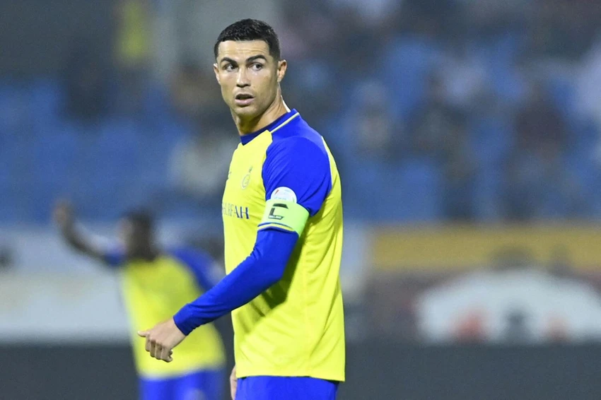 14 bàn trong 16 trận của Ronaldo không phải là thấp. Ảnh: Getty 14 bàn trong 16 trận của Ronaldo không phải là thấp. Ảnh: Getty