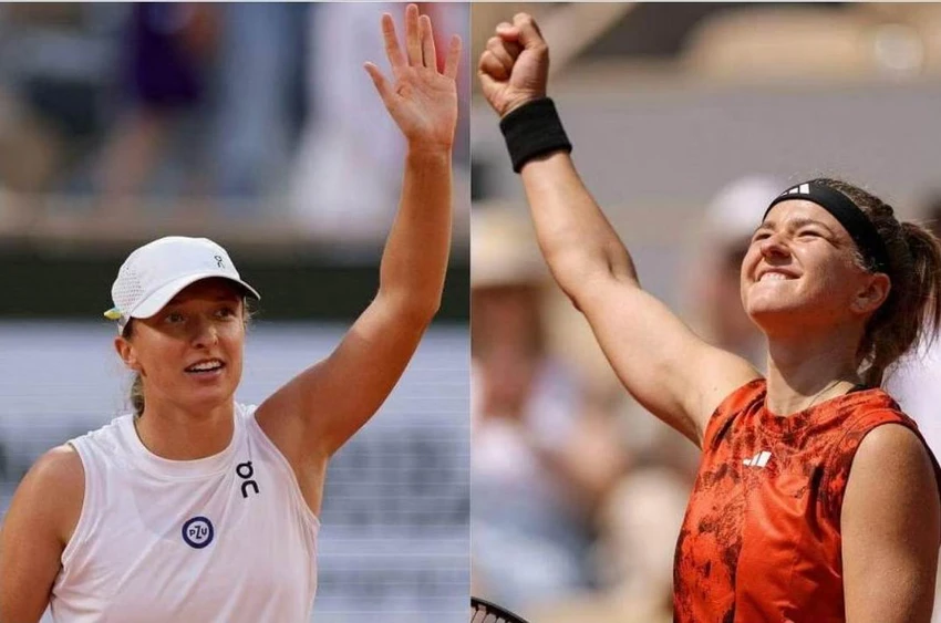 Djokovic - Gừng càng già càng cay ảnh 2