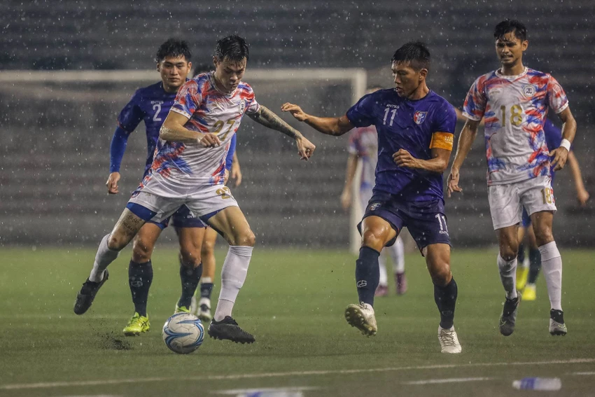 “Chốt sổ” đợt giao hữu quốc tế theo lịch FIFA của Đông Nam Á ảnh 4