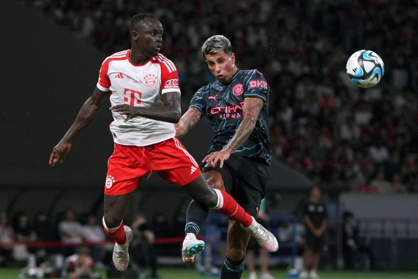 Sadio Mane là cái tên đình đám mới nhất từ châu Âu dịch chuyển sang Saudi Arabia. Ảnh: A.N Sadio Mane là cái tên đình đám mới nhất từ châu Âu dịch chuyển sang Saudi Arabia. Ảnh: A.N