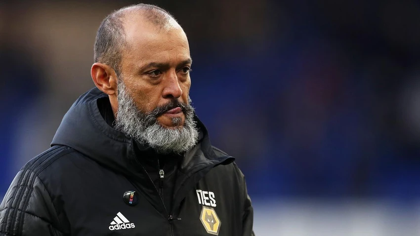 Đụng độ nảy lửa giữa Benzema và HLV trưởng Nuno Santo ảnh 2 Đụng độ nảy lửa giữa Benzema và HLV trưởng Nuno Santo ảnh 2