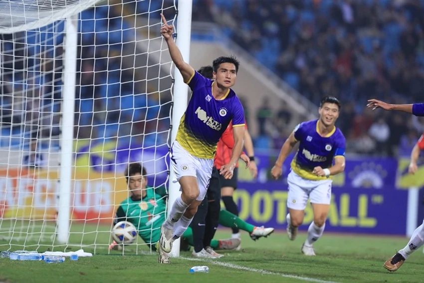 Việt Nam