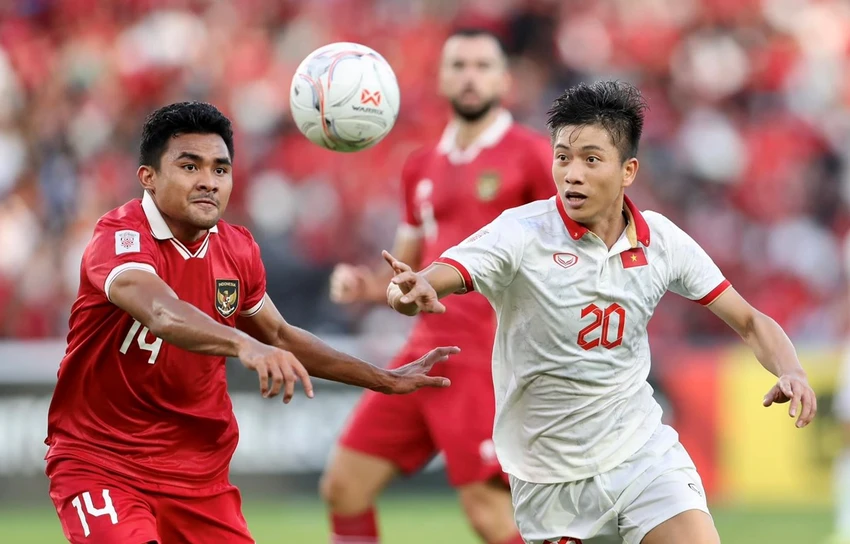 Lần này tổn thương thực sự với “World Cup Đông Nam Á”