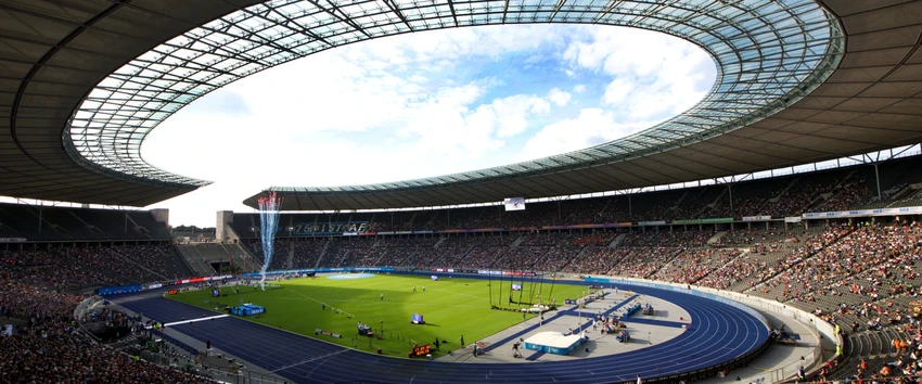 Tây Ban Nha-Anh, chung kết Euro 2024 và một lịch sử chôn vùi ở sân Olympic Berlin