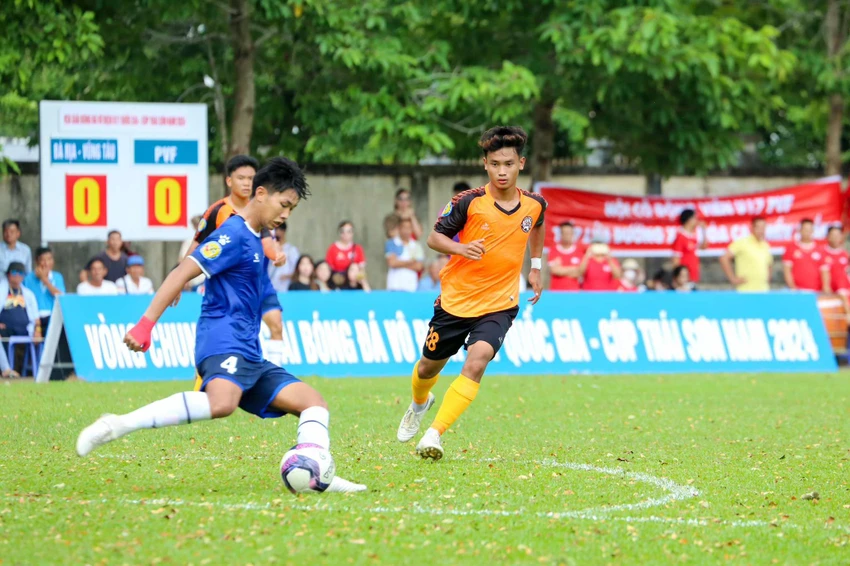 Chủ nhà br-vt