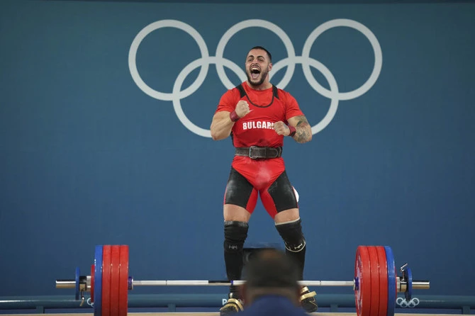 Olympic Paris 2024