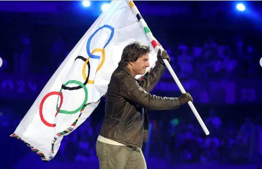 Olympic Paris 2024