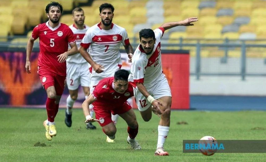 Merdeka Cup 2024