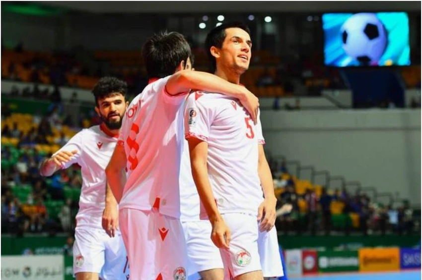 Anh cả Iran
