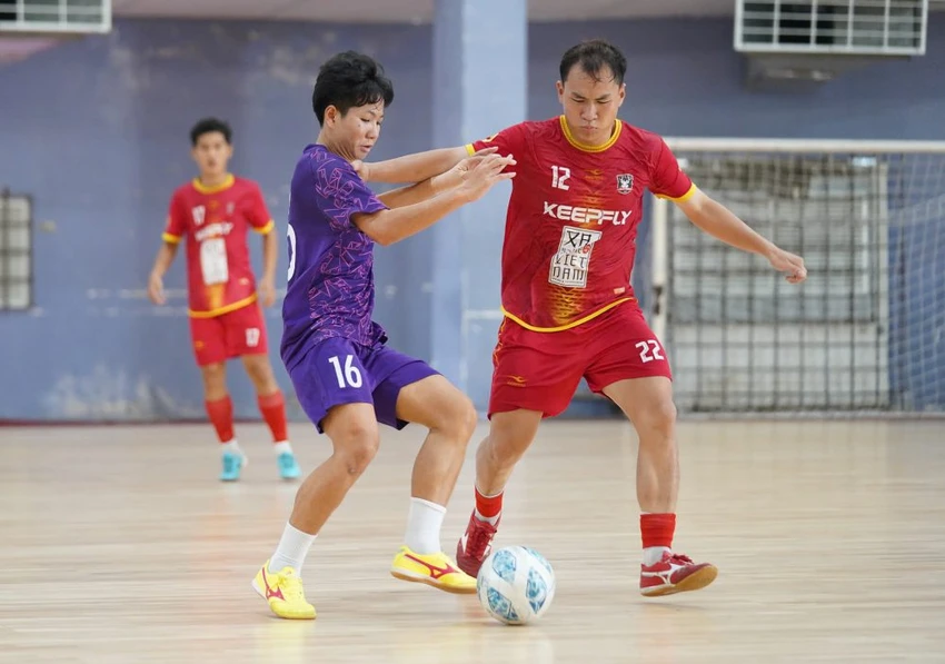 Tuyển Việt Nam đánh bại chủ nhà Myanmar chiều 15-1 sẽ có chìa khóa lên ngôi nhất bảng D