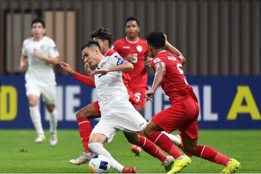 U-20 Thái Lan