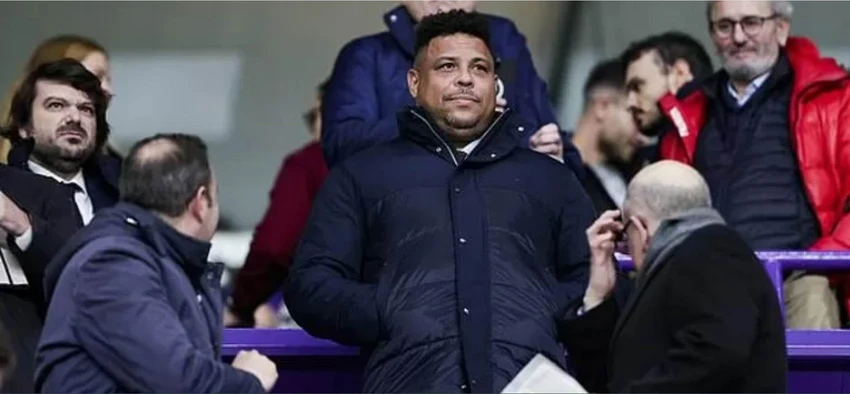 Ronaldo nói gì