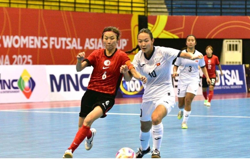Tuyển Việt Nam