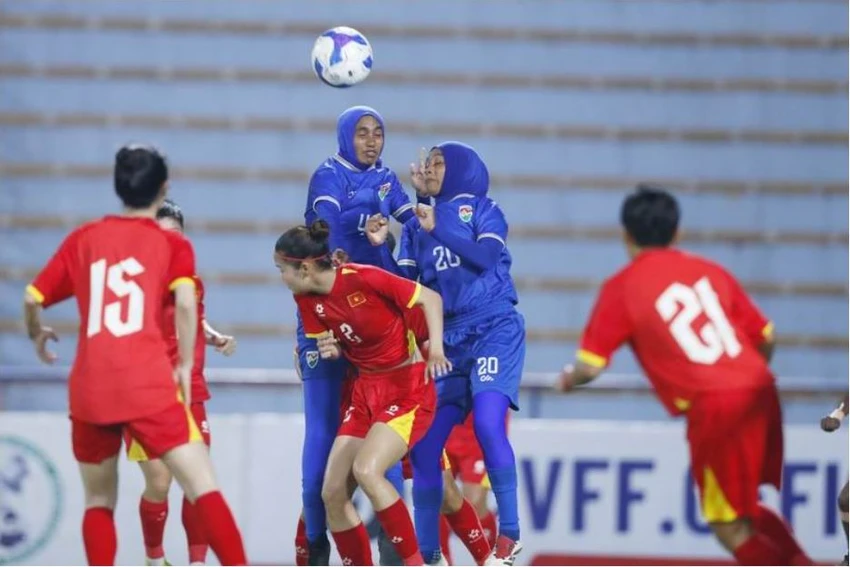 Tuyển Việt Nam