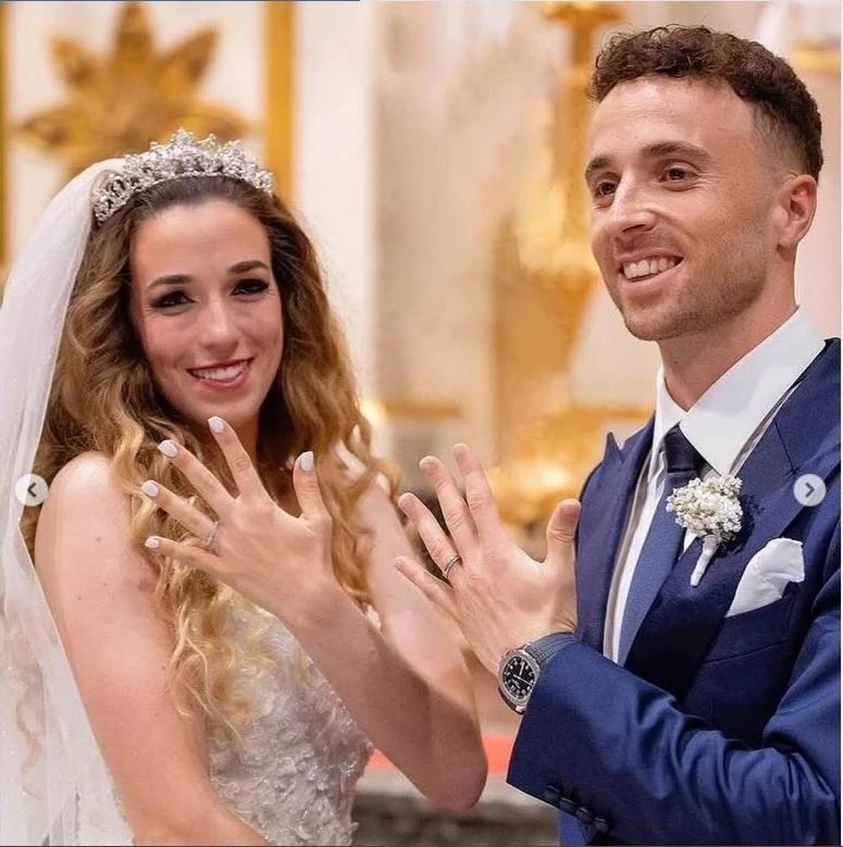 Kết quả điều tra, tiền đạo Diogo Jota vượt tốc độ cho phép khi gặp nạn