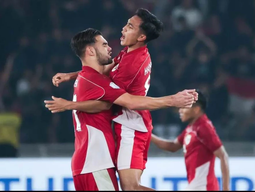Việt Nam- Indonesia cũng là chung kết trong mơ