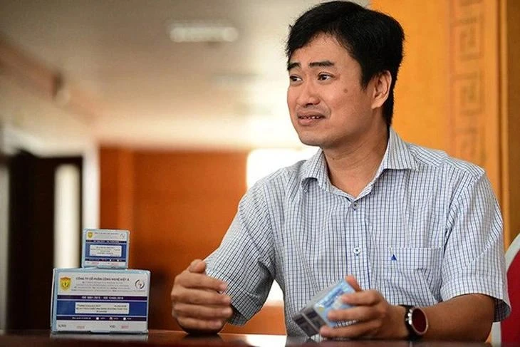 Việt Á