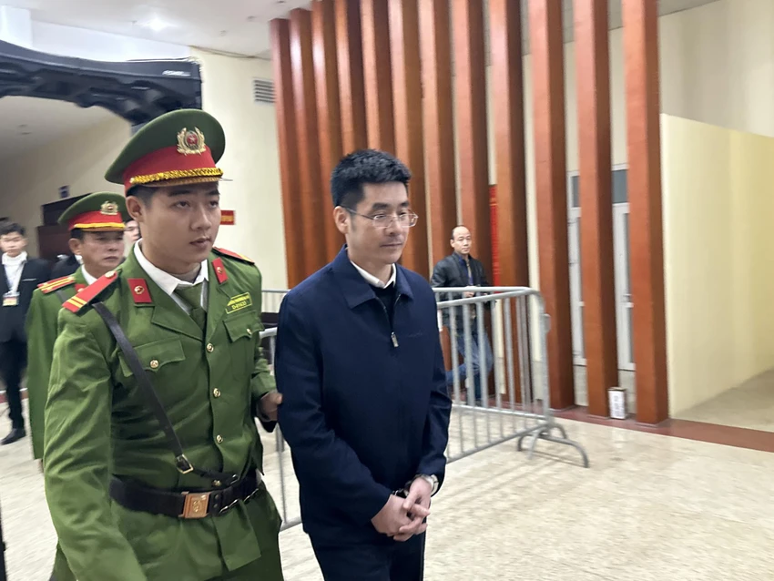 Hoàng Văn Hưng