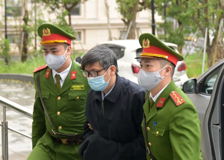 Việt Á