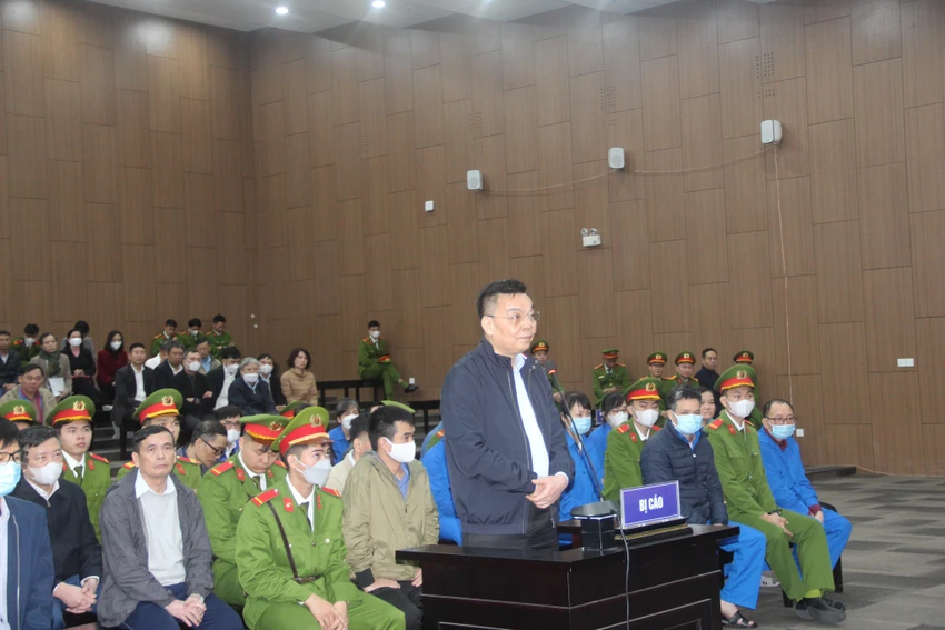Chu Ngọc Anh