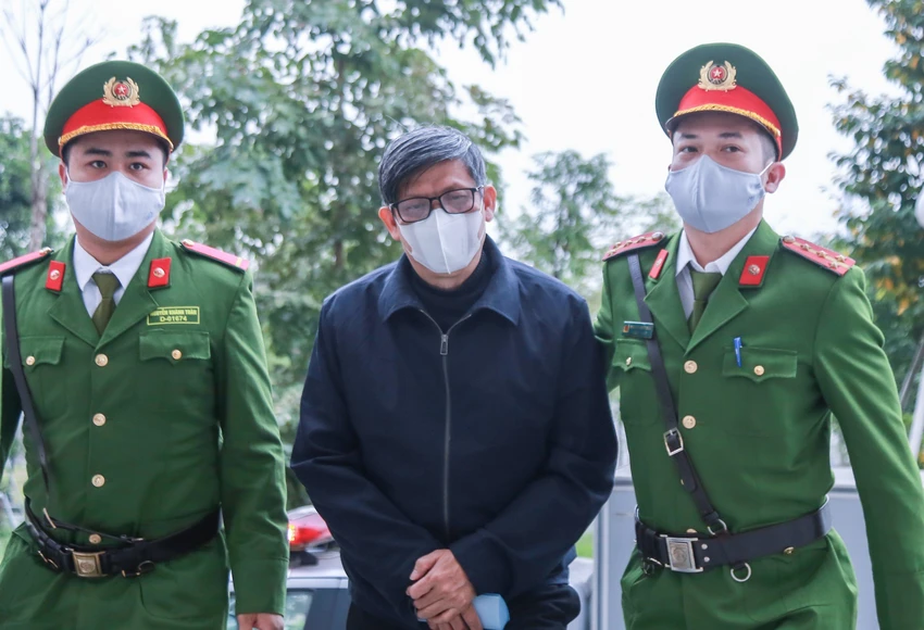 Nguyễn Thanh Long