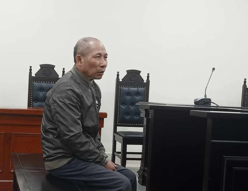 Giải thoát cho vợ con.jpeg