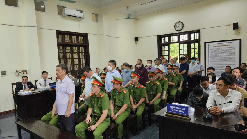 bí thư tỉnh ủy Lào Cai