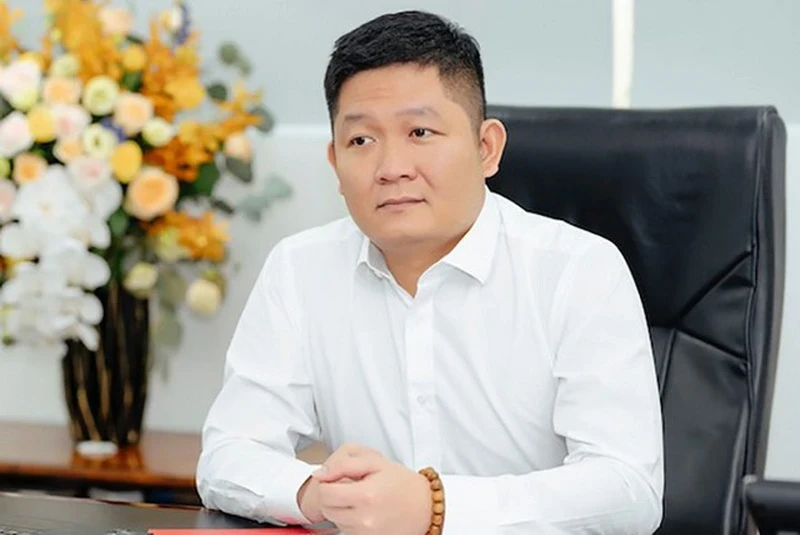 Chứng khoán Trí Việt
