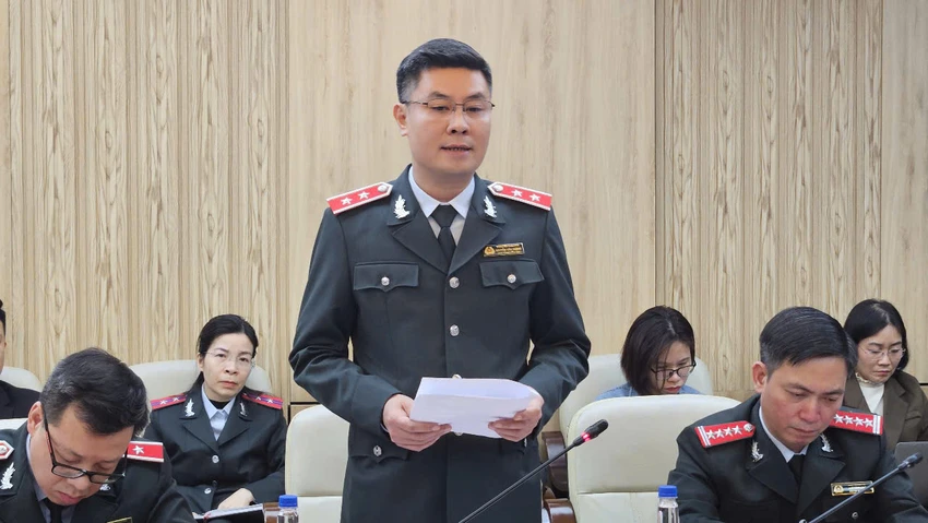 Phó Tổng Thanh tra Chính phủ Nguyễn Văn Cường Bệnh viện Bạch Mai bệnh viện bỏ hoang.jpg