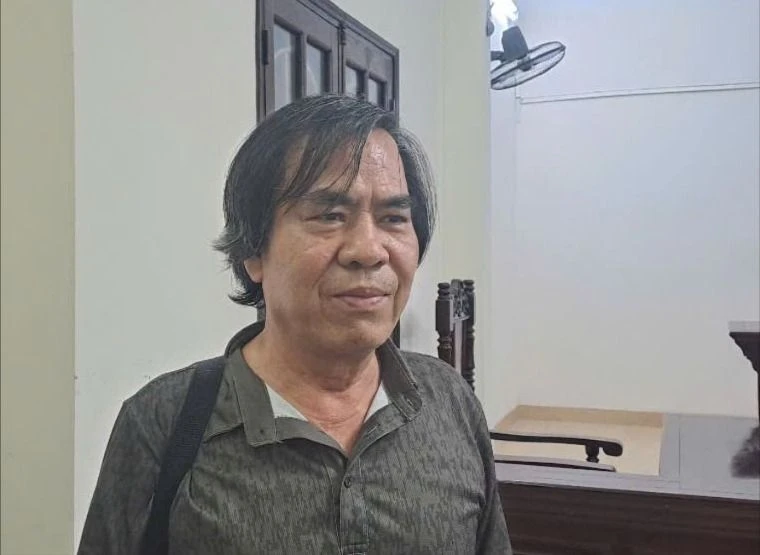 Cựu sinh viên
