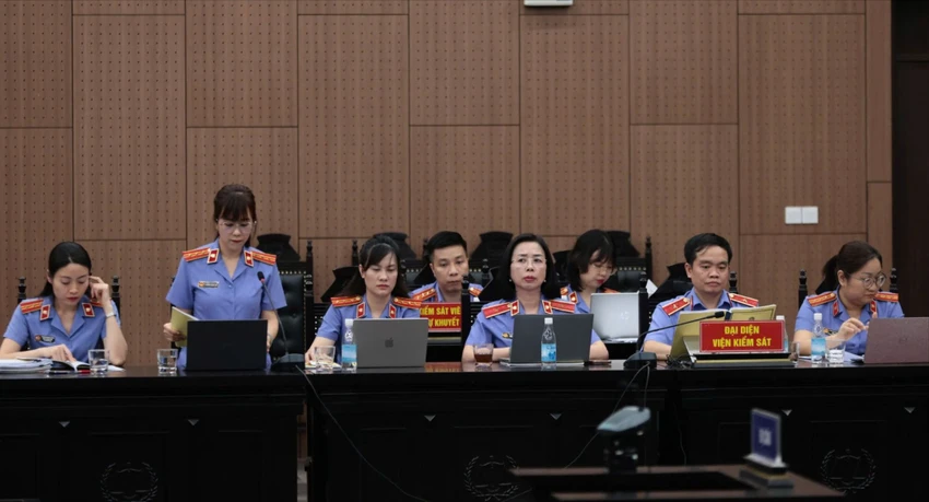 Tập đoàn Phúc Sơn ông chủ Phúc Sơn VKS.jpg