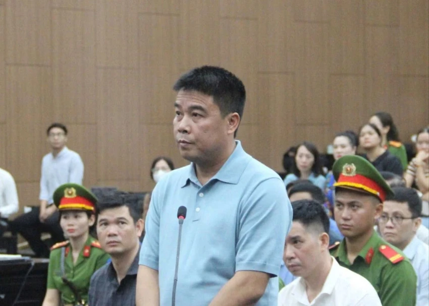 kết luận điều tra