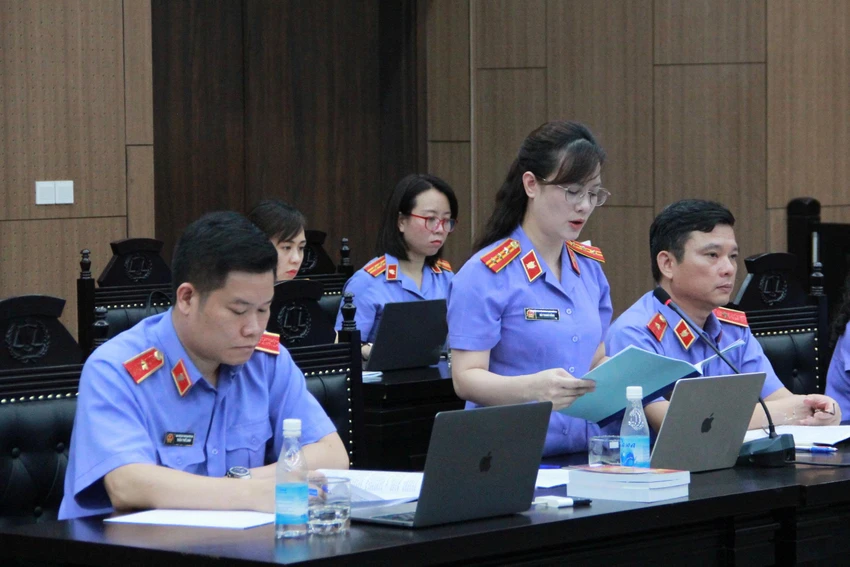 Tập đoàn Thuận An VKS Phạm Thái Hà.jpg