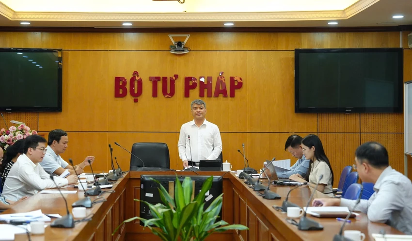 Thanh tra Chính phủ thẩm định Nghị quyết.jpg