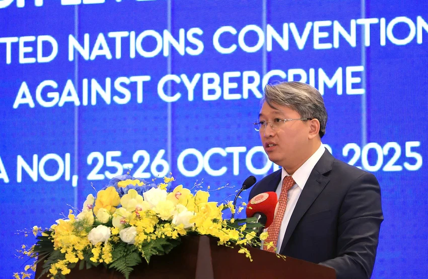chuyển đổi số quyền công dân Bộ trưởng Tư pháp Nguyễn Hải Ninh.jpg