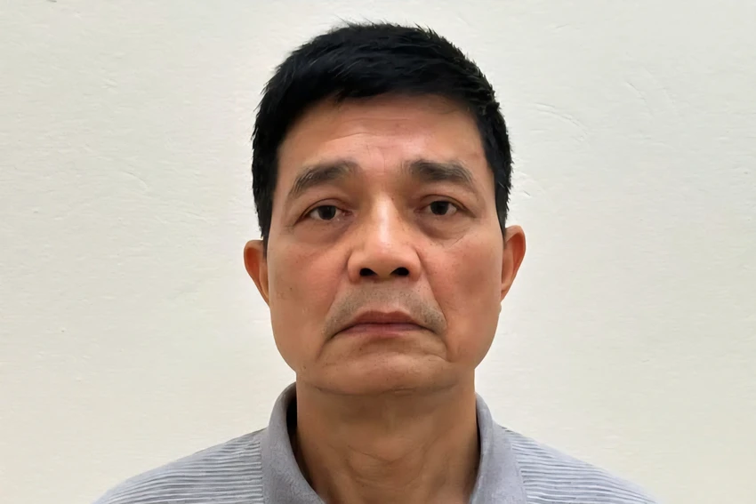 Nguyễn Thanh Phong nhận hối lộ Cục Vệ sinh an toàn thực phẩm.jpg